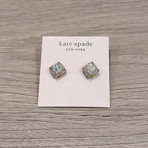 NWT Kate Spade Earrings